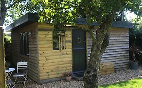 Little Banks Cabin